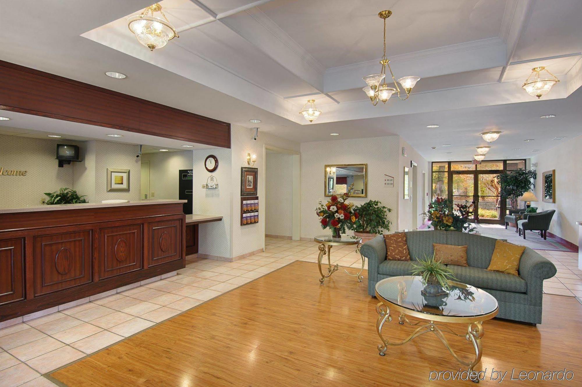 Holiday Inn Express Brentwood-South Cool Springs By Ihg Interior photo